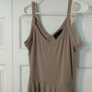 Cynthia Rowley Dresses - Double V Cynthia Rowley Swing Dress with Pockets Cynthia Rowley Dresses - Double V Cynthia Rowley Swing Dress with Pockets